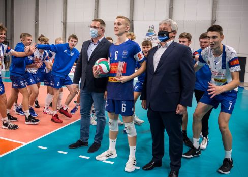 2021-09-12 ORLEN Mistrzostwa Polski Młodzików 2021 - dzień 4